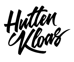 Huttenkloas logo Huttenkloas logo
